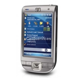 HP iPAQ 111 SIM Unlock Code