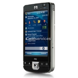 HP iPAQ 211 SIM Unlock Code