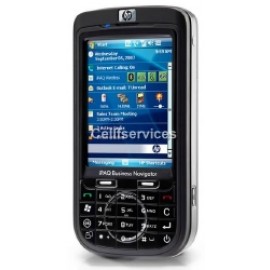 HP iPAQ 610c SIM Unlock Code