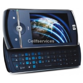 HP iPAQ Data Messenger SIM Unlock Code