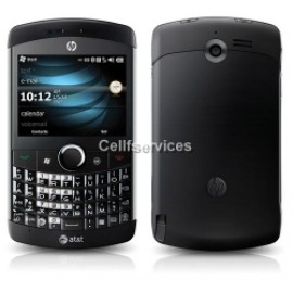 HP iPAQ Glisten SIM Unlock Code