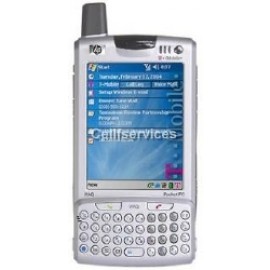 HP iPAQ H6310 SIM Unlock Code