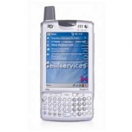 HP iPAQ H6315 SIM Unlock Code