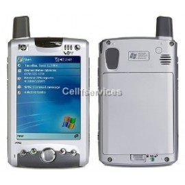 HP iPAQ H6340 SIM Unlock Code
