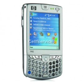 HP iPAQ HW6510 SIM Unlock Code