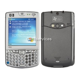 HP iPAQ HW6515 SIM Unlock Code