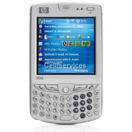 HP iPAQ HW6900 SIM Unlock Code