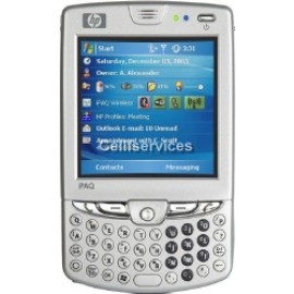 HP iPAQ HW6910 SIM Unlock Code