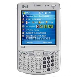 HP iPAQ HW6920 SIM Unlock Code
