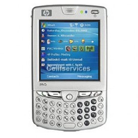 HP iPAQ HW6940 SIM Unlock Code