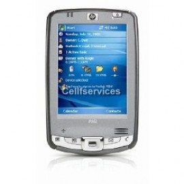 HP iPAQ HX2100 SIM Unlock Code