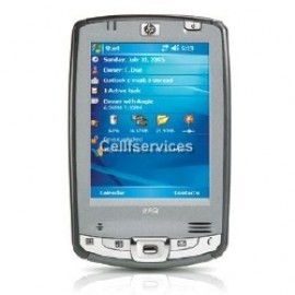 HP iPAQ HX2400 SIM Unlock Code