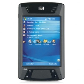 HP iPAQ HX4700 SIM Unlock Code