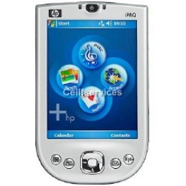 HP iPAQ RX1955 SIM Unlock Code