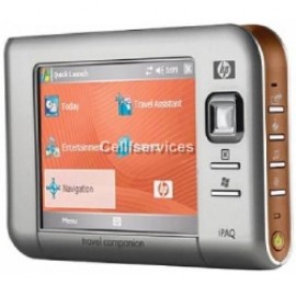HP iPAQ RX5730 SIM Unlock Code