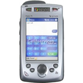 HP Jornada 928 WDA SIM Unlock Code