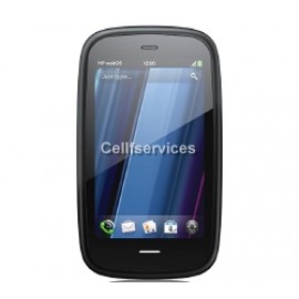 HP Pre 3 SIM Unlock Code